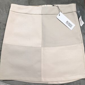 Patch perfect Skirt